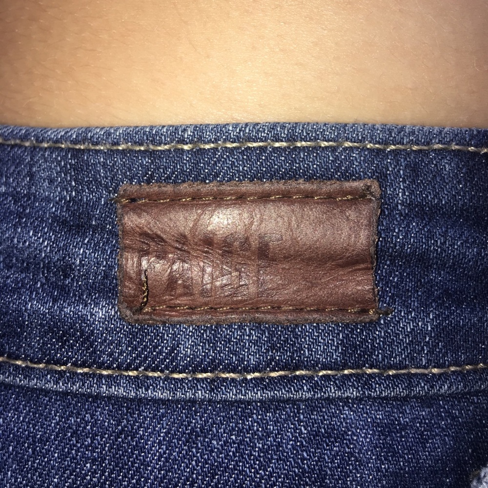 Paige jeans - Picture 3 of 5
